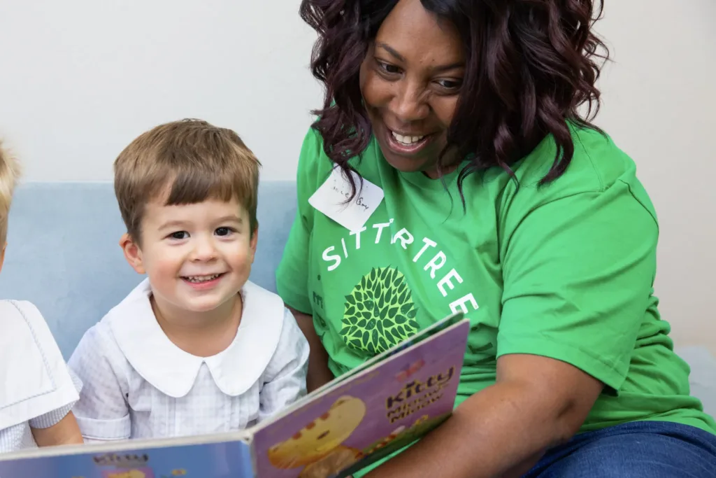 Is Paid Child Care Right for Your Children's Ministry?